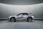 Lexus UX200 2018 года (WW)